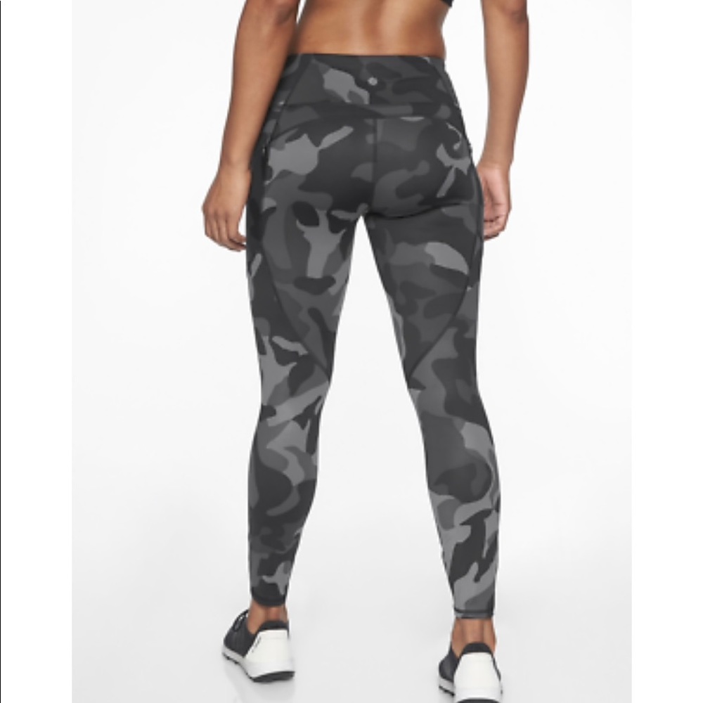 Athleta Workout Pants